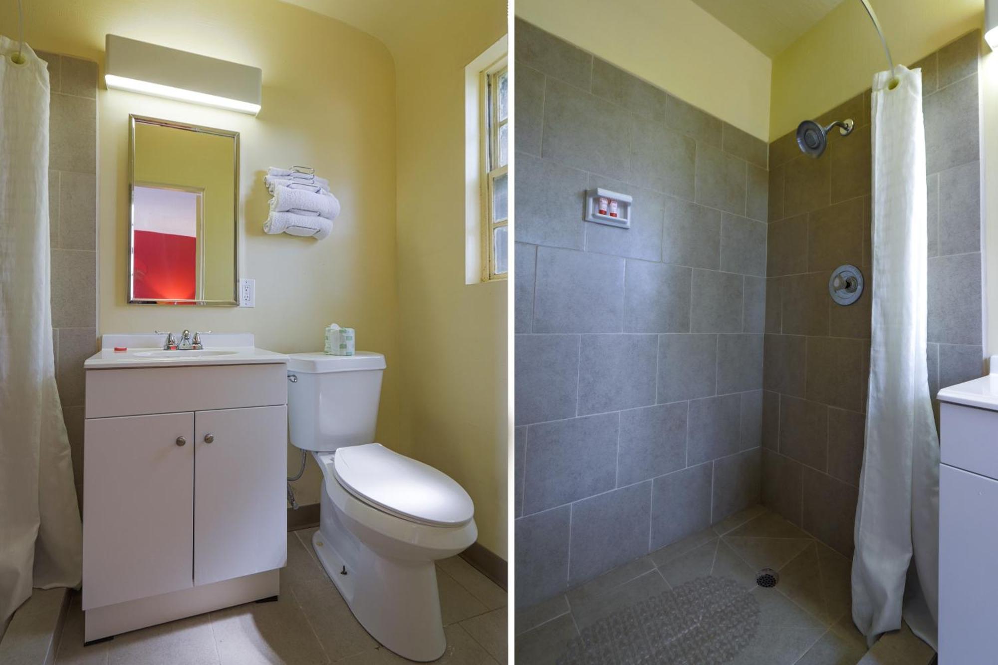 Oyo Hotel North Lima Oh - Boardman Bagian luar foto